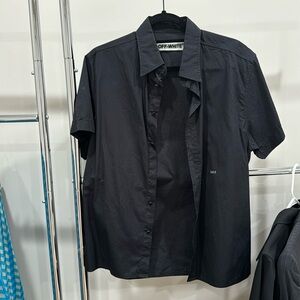 OFF-WHITE button down